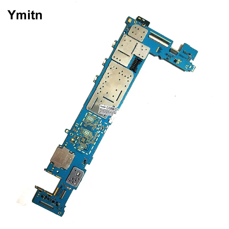 Ymitn Working Well Unlocked With Chips Mainboard Global OS Motherboard For Samsung Galaxy Tab A 9.7 T550
Ymitn Working Well Unlocked With Chips Mainboard Global OS Motherboard For Samsung Galaxy Tab A 9.7 T550