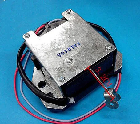XQB45-831G XPQ-6 детали стиральных машин Слива моторный трактор Тяговый 70N далекого 22,5 см
XQB45-831G XPQ-6 детали стиральных машин Слива моторный трактор Тяговый 70N далекого 22,5 см