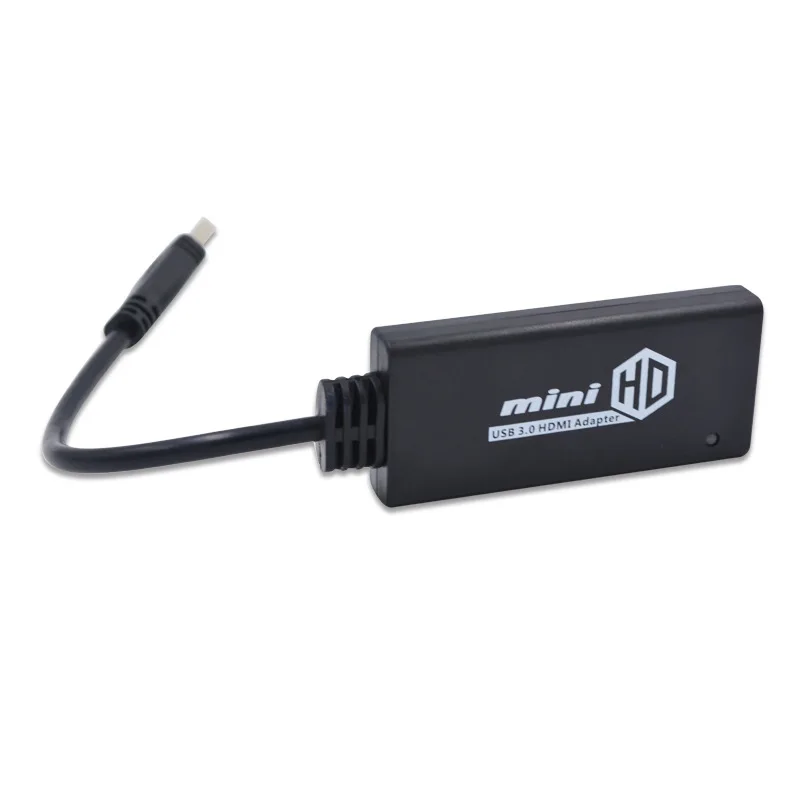 Конвертер USB 3 0 HDMI usb переключатель кабель для компьютера и телевизора|switch computer|usb