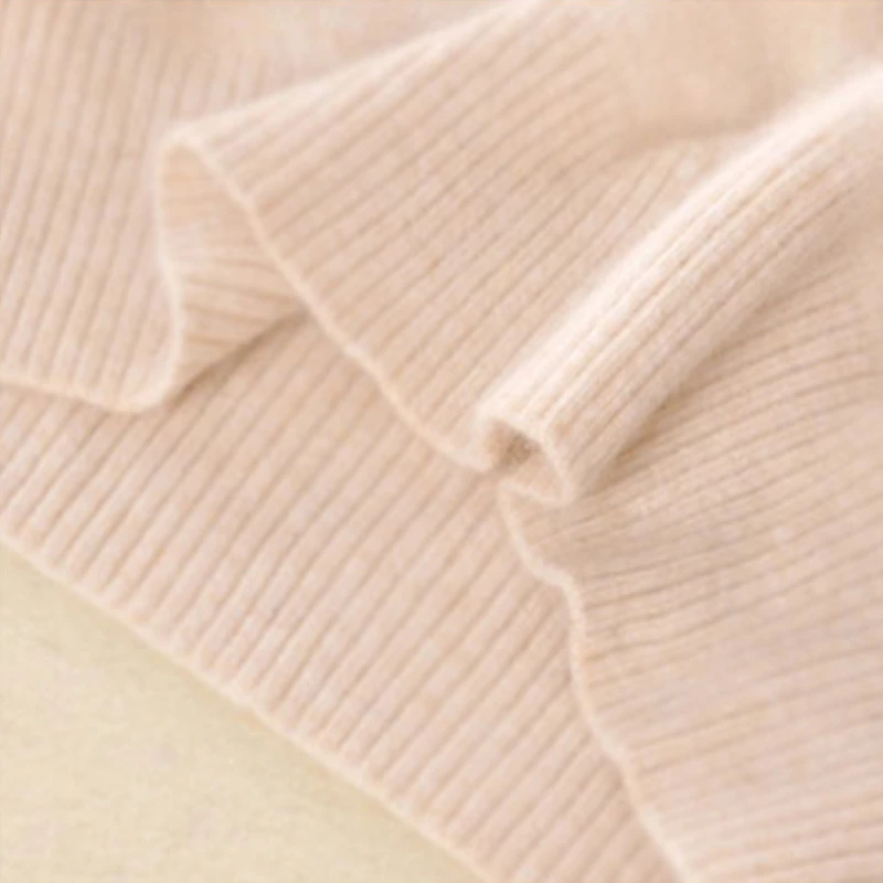JECH Women Winter Cashmere Wool Turtleneck Sweaters 2018 Casual Solid Fashion Pullovers Sweater Knitted Jumper Female Plus Size
JECH Women Winter Cashmere Wool Turtleneck Sweaters 2018 Casual Solid Fashion Pullovers Sweater Knitted Jumper Female Plus Size