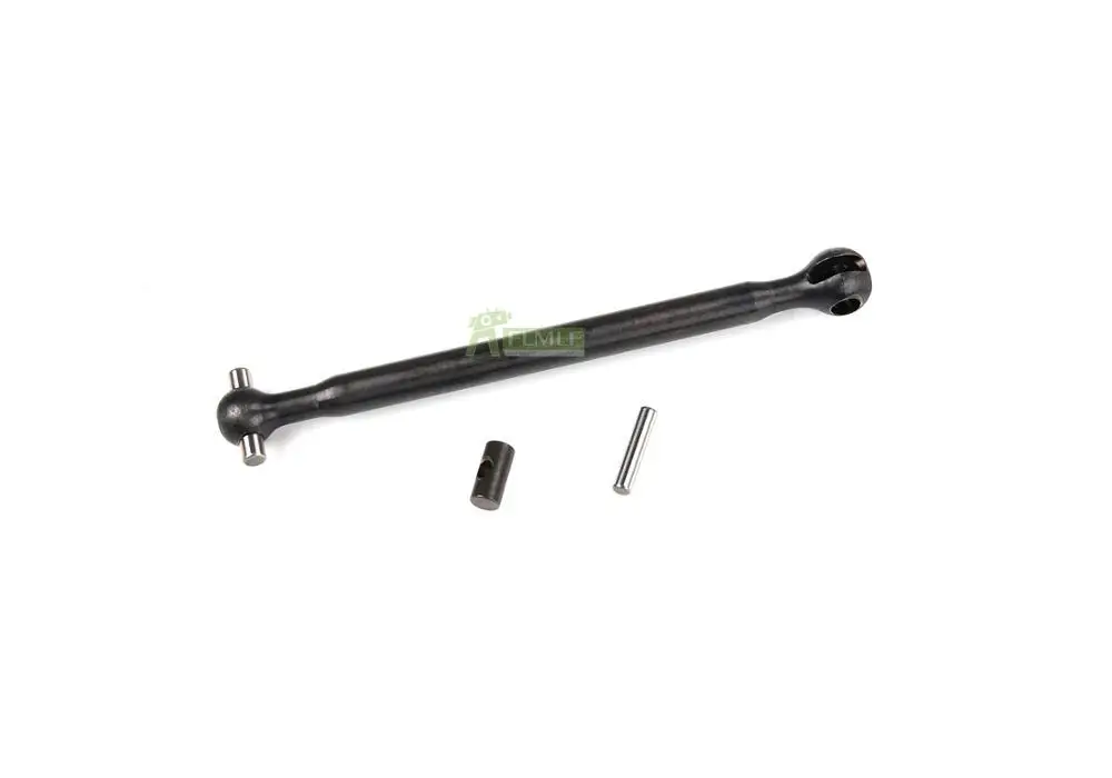 Alloy CNC Strengthen 9MM Front Drive Shaft Kit Fit for 1/5 Losi 5ive T Rovan LT KingmotorX2
Alloy CNC Strengthen 9MM Front Drive Shaft Kit Fit for 1/5 Losi 5ive T Rovan LT KingmotorX2