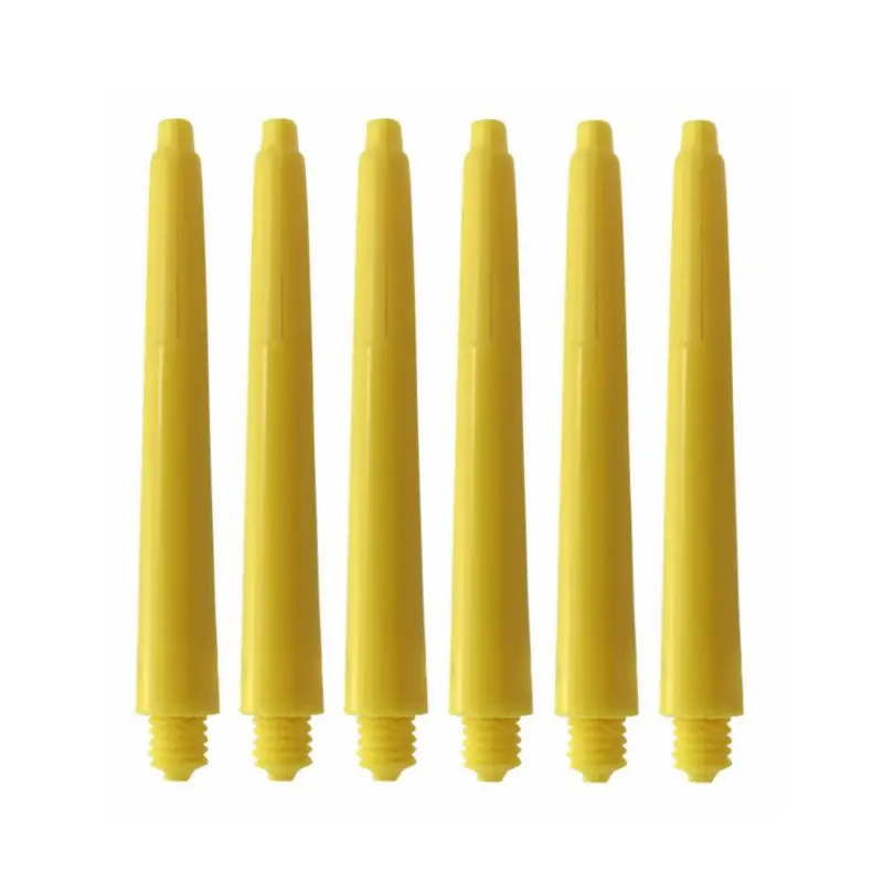 Dart Accessory 50pcs Nylon Dart Shafts Replacement and 50pcs O Rings Hold the Flight Random Color
Dart Accessory 50pcs Nylon Dart Shafts Replacement and 50pcs O Rings Hold the Flight Random Color