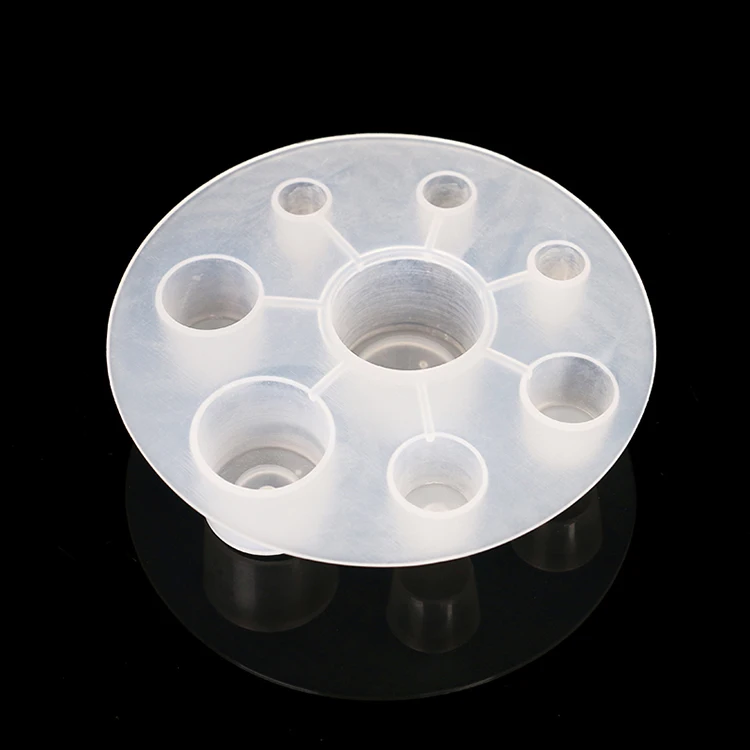 Disposable Tatoo Ink Mug Handle Rack White Plastic Tattoos Pigment Cup Stand Holder Shelf Tattoo Plate Accesories Directselling
Disposable Tatoo Ink Mug Handle Rack White Plastic Tattoos Pigment Cup Stand Holder Shelf Tattoo Plate Accesories Directselling