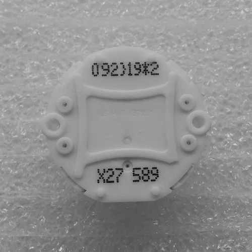 X27 589 Степпер инструмент для мотора кластер для Ford Mustang, с 2005 по 2007 год. Это то же самое, что и XC5 589, X15 589, X25 589, X27.589
X27 589 Степпер инструмент для мотора кластер для Ford Mustang, с 2005 по 2007 год. Это то же самое, что и XC5 589, X15 589, X25 589, X27.589