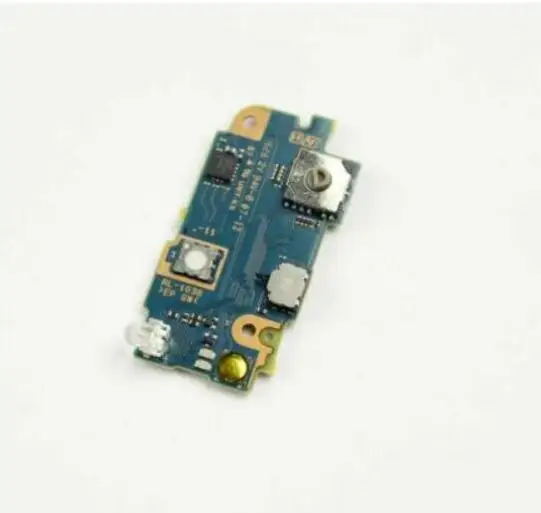 NEW For Sony Cyber-shot DSC-RX100 IV RX100 M4 RX100m4 RX100IV RX100-4 Top Cover Shutter Dial Replacement Repair Part
NEW For Sony Cyber-shot DSC-RX100 IV RX100 M4 RX100m4 RX100IV RX100-4 Top Cover Shutter Dial Replacement Repair Part