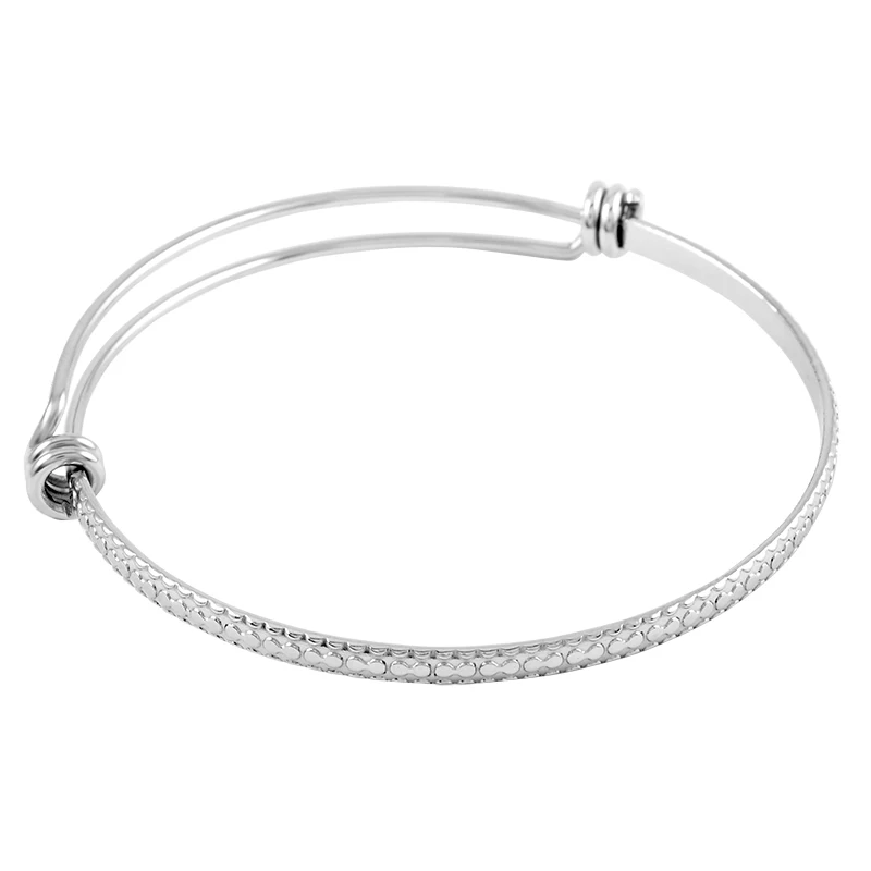 MJB0462 50 шт./лот модный браслет, скрученный браслет из проволоки, изготовленный на заказ браслет, регулируемый скрученный браслет из нержавеющей стали
MJB0462 50 шт./лот модный браслет, скрученный браслет из проволоки, изготовленный на заказ браслет, регулируемый скрученный браслет из нержавеющей стали