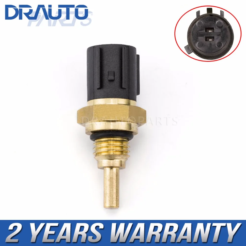 Coolant Water Temperature Sensor For Honda Insight Odyssey CR-V Civic 37870-PJ7-003 37870PJ7003
Coolant Water Temperature Sensor For Honda Insight Odyssey CR-V Civic 37870-PJ7-003 37870PJ7003