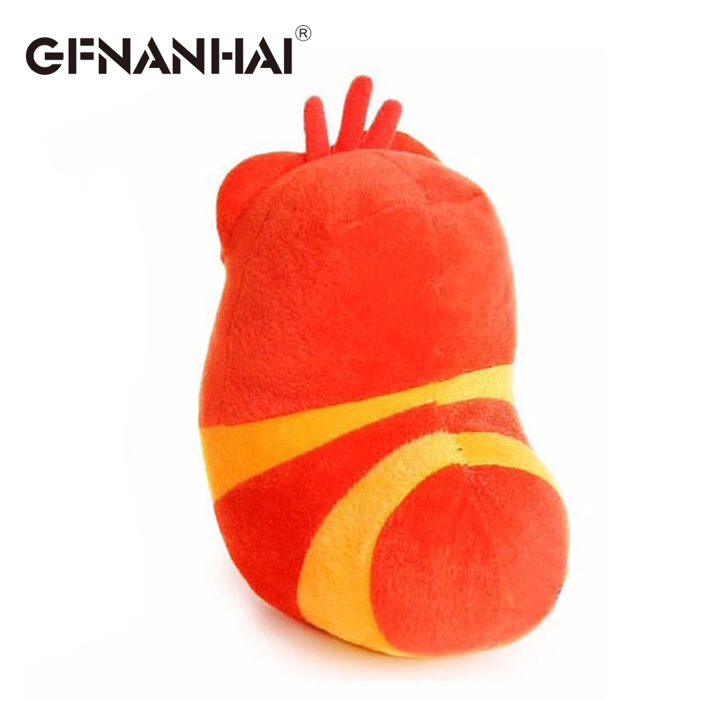 2pcs/lot 15-20cm creative Insect Slug plush toy stuffed soft Candice Guo baby dolls for children birthday gift
2pcs/lot 15-20cm creative Insect Slug plush toy stuffed soft Candice Guo baby dolls for children birthday gift