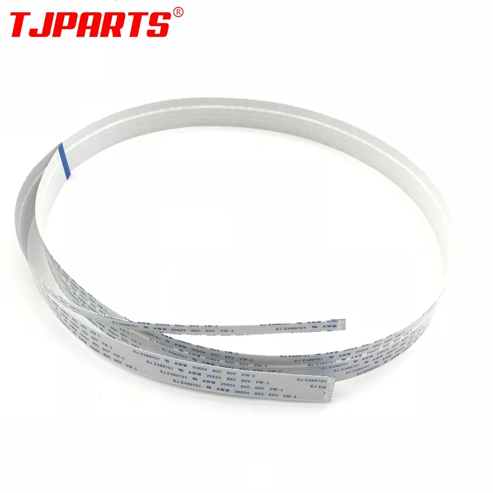 5PC CIS Scan Scanner FFC Flexible Flat Flex Cable for HP OfficeJet 6060 6060e 6100 6100e 6600 6700 7110 7600 7610 7612 7510 7512
5PC CIS Scan Scanner FFC Flexible Flat Flex Cable for HP OfficeJet 6060 6060e 6100 6100e 6600 6700 7110 7600 7610 7612 7510 7512