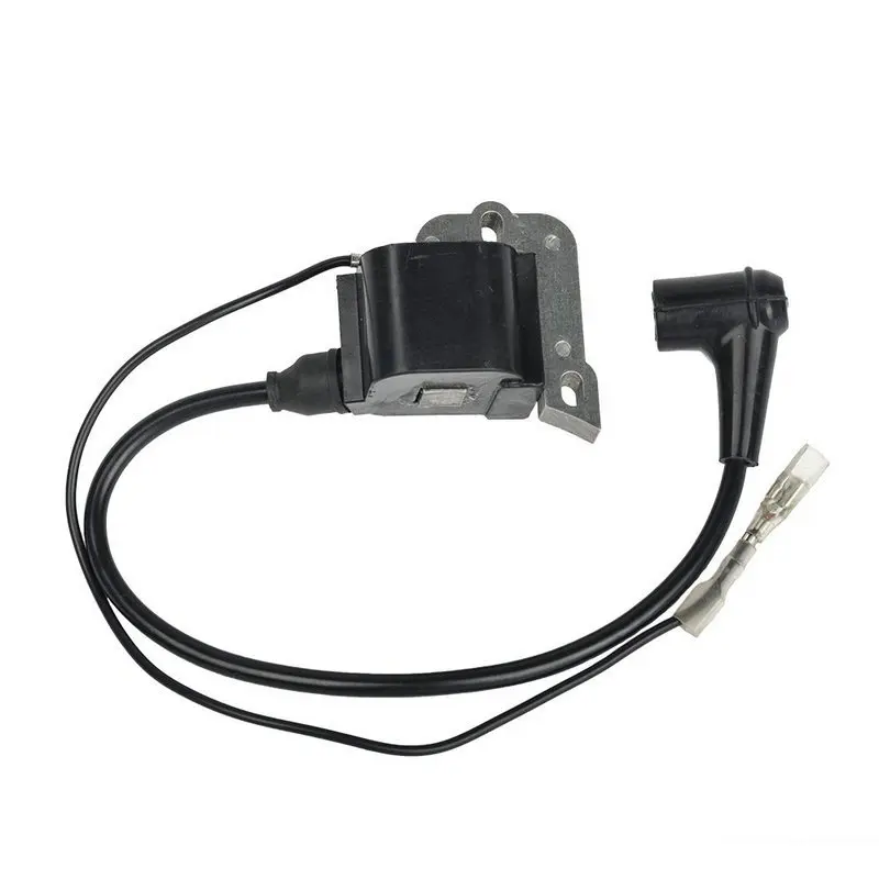 Chiansaw Ignition Coil fits forHusqvarna 61 268 272 Chain Saw parts Replace Ignition System
Chiansaw Ignition Coil fits forHusqvarna 61 268 272 Chain Saw parts Replace Ignition System