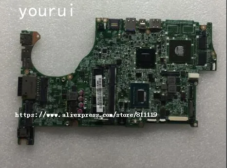 yourui For Motherboard NBMAS11003 NB.MAS11.002 DA0ZQKMB8E0 For Acer aspire V5-472G V5-572G DDR3 i5-3337u 4GB RAM Tested ok
yourui For Motherboard NBMAS11003 NB.MAS11.002 DA0ZQKMB8E0 For Acer aspire V5-472G V5-572G DDR3 i5-3337u 4GB RAM Tested ok