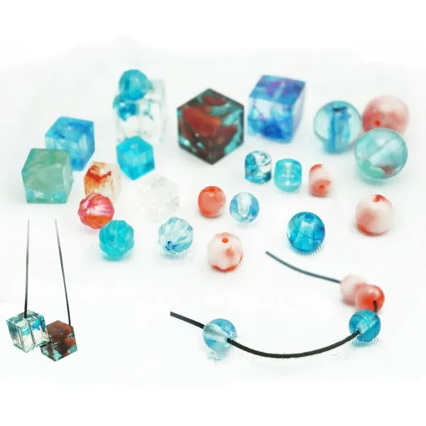 Jewelry Square Ball With Hole Shape Human Pendant Casting Mold Tool Silicone Resin Crafts DIY Decoration Tool
Jewelry Square Ball With Hole Shape Human Pendant Casting Mold Tool Silicone Resin Crafts DIY Decoration Tool