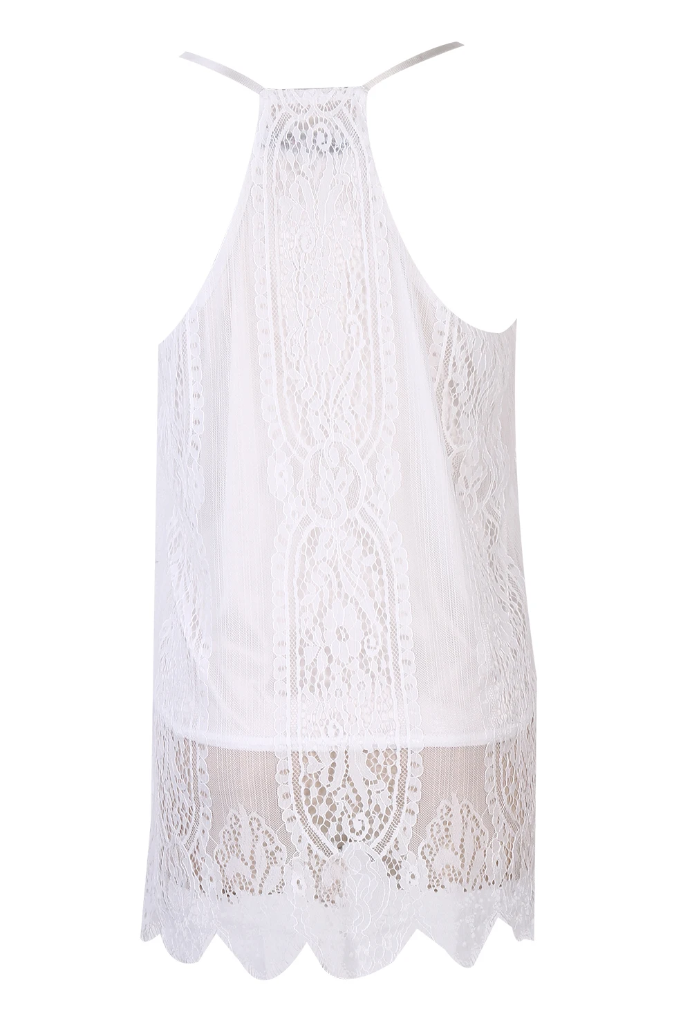 Sexy Womens Blouses Lady Clothing Loose Casual Sleeveless Lace Flower White V Neck Shirts Tops Blouse Ladies Summer Tops 
Sexy Womens Blouses Lady Clothing Loose Casual Sleeveless Lace Flower White V Neck Shirts Tops Blouse Ladies Summer Tops