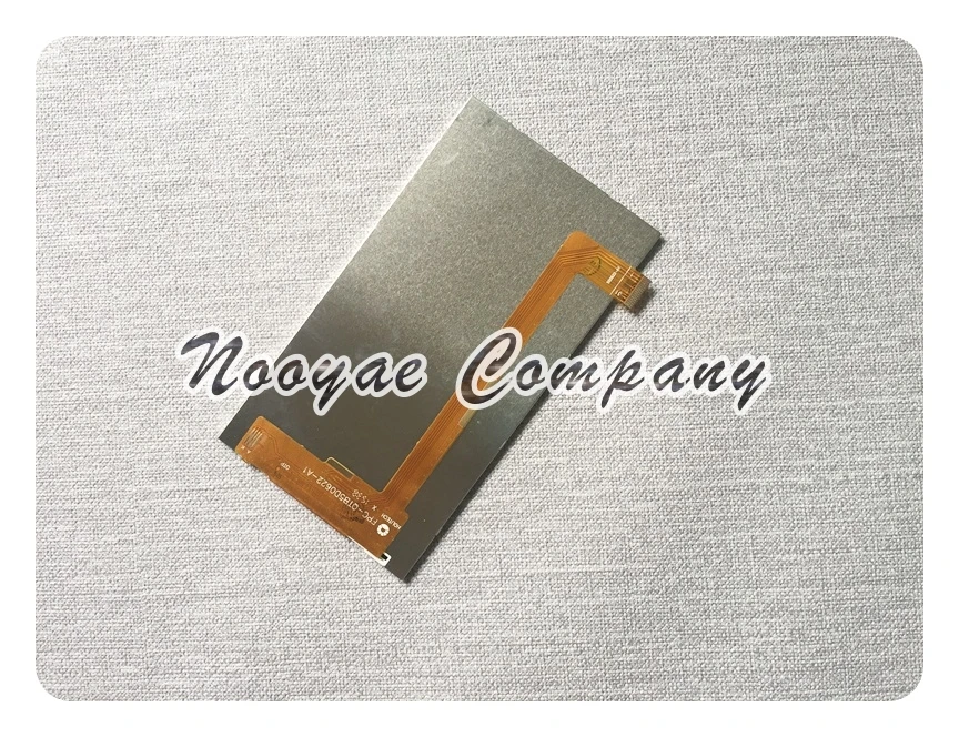 For ZTE Blade L4 A460 LCD Display Screen Replacement ( not Touch screen ) + tracking
For ZTE Blade L4 A460 LCD Display Screen Replacement ( not Touch screen ) + tracking