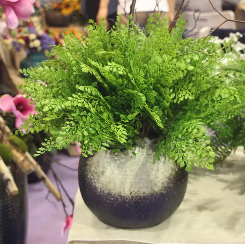 10pcs Artificial Fern Leaf Leaves Flowers For Wedding Party Home Holidays Venue Decoration Bouquet DIY Making
10pcs Artificial Fern Leaf Leaves Flowers For Wedding Party Home Holidays Venue Decoration Bouquet DIY Making