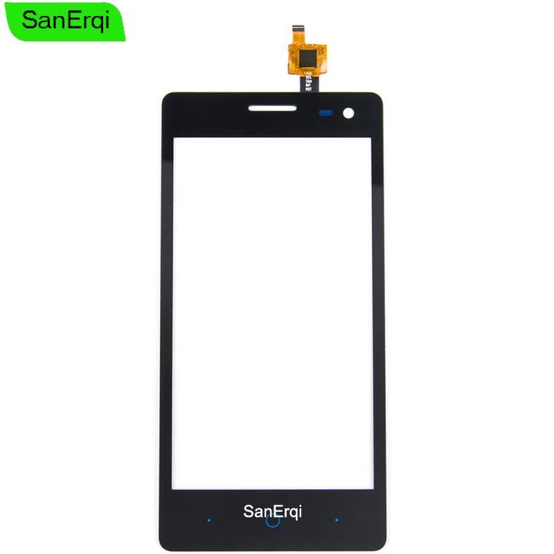 Сенсорный экран SanErqi для ZTE Blade GF3 GF 3, сенсорный экран, сенсорный экран, дигитайзер, панель, стекло, передняя панель
Сенсорный экран SanErqi для ZTE Blade GF3 GF 3, сенсорный экран, сенсорный экран, дигитайзер, панель, стекло, передняя панель