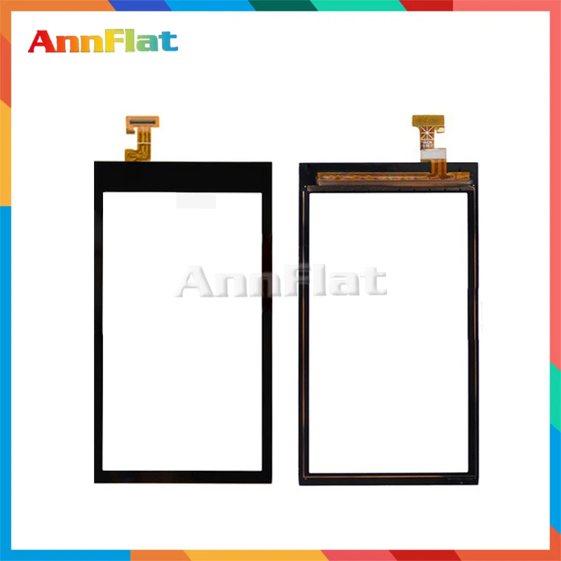 10pcs/lot High Quality 4.7" For HTC Desire 510 D510 Touch Screen Digitizer Front Glass Lens Sensor Panel + Tracking code
10pcs/lot High Quality 4.7" For HTC Desire 510 D510 Touch Screen Digitizer Front Glass Lens Sensor Panel + Tracking code
