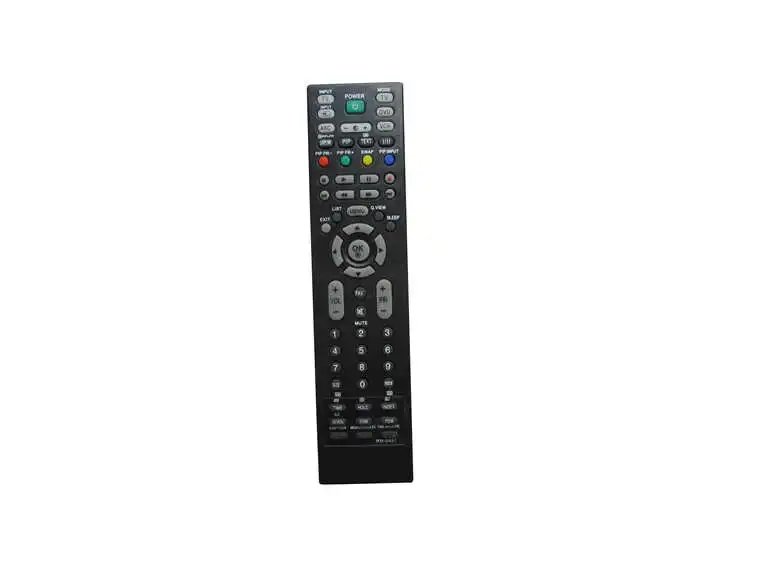 Remote Control For LG 26LC2RA-ZJ 26LC2RB-ZJ 26LC2RH-ZJ 26LC2R-TJ 26LC2R-ZJ AKB32559903 47LC2R 42LC2RR 42PC1RR LCD LED HDTV TV
Remote Control For LG 26LC2RA-ZJ 26LC2RB-ZJ 26LC2RH-ZJ 26LC2R-TJ 26LC2R-ZJ AKB32559903 47LC2R 42LC2RR 42PC1RR LCD LED HDTV TV