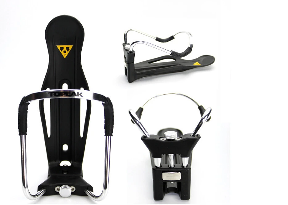 2023 Topeak Bicycle Water Bottle Holder Aluminum Alloy Adjust MTB Road Bike Drink Cup Rack Cage TMD06B
2023 Topeak Bicycle Water Bottle Holder Aluminum Alloy Adjust MTB Road Bike Drink Cup Rack Cage TMD06B