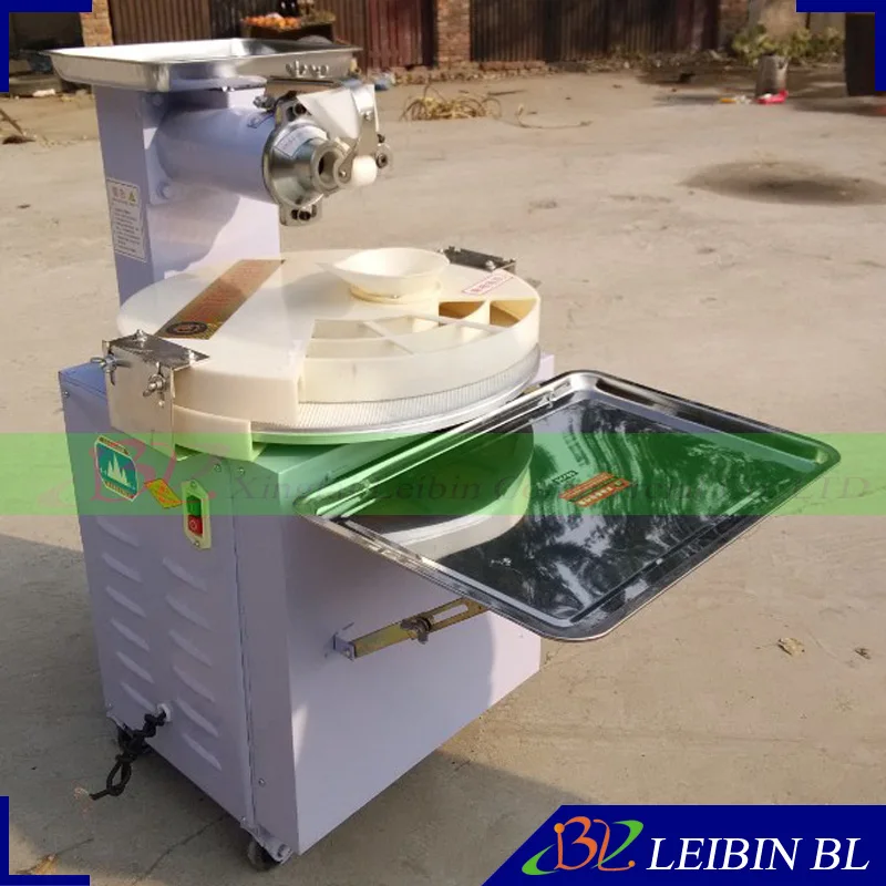 Bakery machine baking equipment automatic bread dough cutter divider and rounder machine
Bakery machine baking equipment automatic bread dough cutter divider and rounder machine