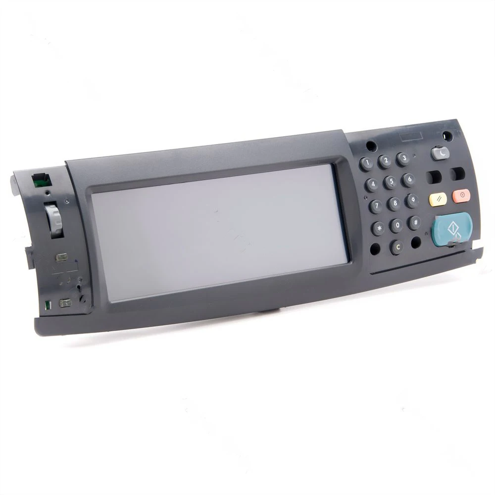 Оригинальная CB425-67903 панель управления для LaserJet MFP: M4345, M4345x, M4345xm, M4345xs
Оригинальная CB425-67903 панель управления для LaserJet MFP: M4345, M4345x, M4345xm, M4345xs