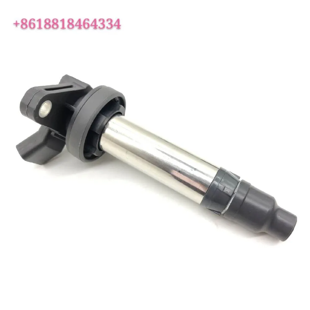 4 pcs Ignition Coil Pack for TOYOTA AVANZA K3VE F601 3SZVE F602 2006 2007 2008 2009 19070-BZ040 19070BZ030 set of coils packs
4 pcs Ignition Coil Pack for TOYOTA AVANZA K3VE F601 3SZVE F602 2006 2007 2008 2009 19070-BZ040 19070BZ030 set of coils packs