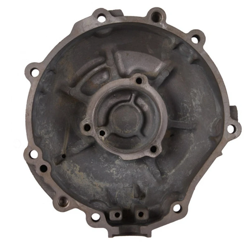 Motorcycle Aluminum Left Stator Starter Engine Cover For Kawasaki ZX12R ZX -12R 2000 2001 Crankcase
Motorcycle Aluminum Left Stator Starter Engine Cover For Kawasaki ZX12R ZX -12R 2000 2001 Crankcase