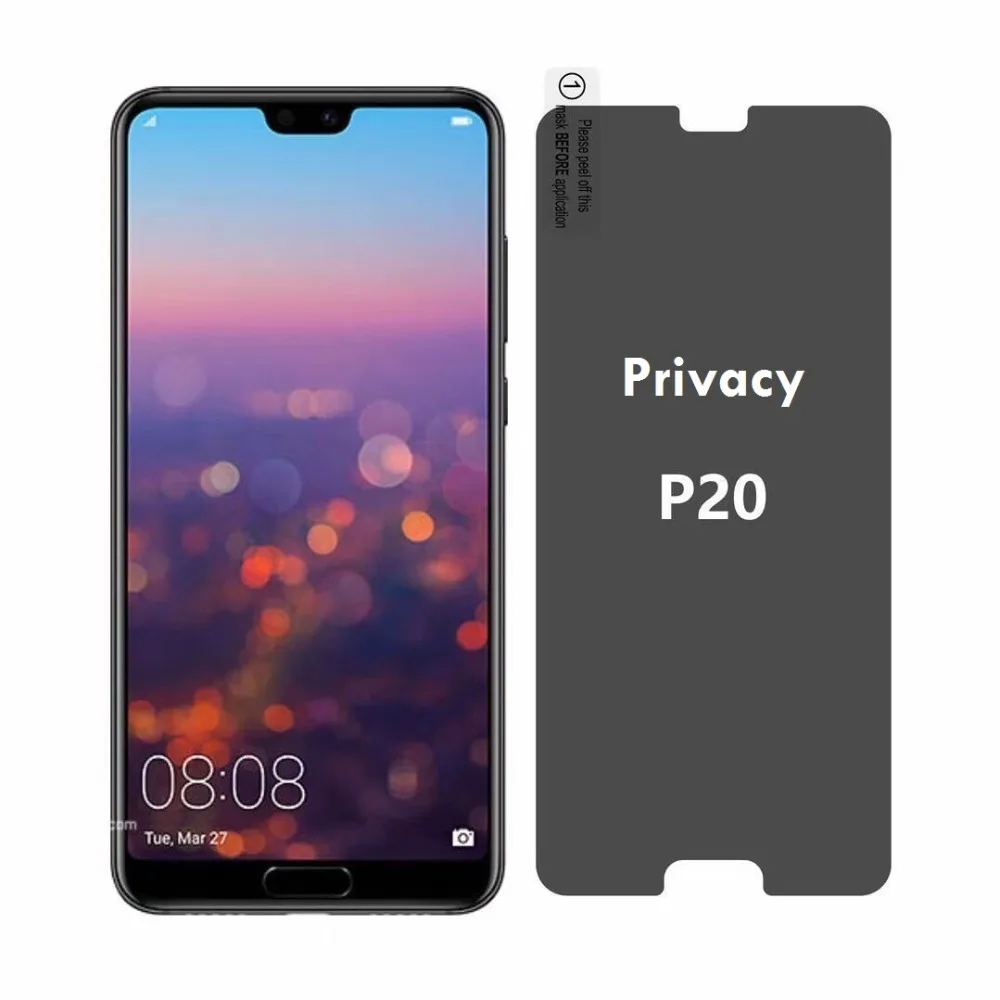 Антишпионское стекло для Huawei P20 Pro, закаленное стекло для защиты экрана для Huawei P20 Lite, Антибликовая стеклянная пленка для p20
Антишпионское стекло для Huawei P20 Pro, закаленное стекло для защиты экрана для Huawei P20 Lite, Антибликовая стеклянная пленка для p20
