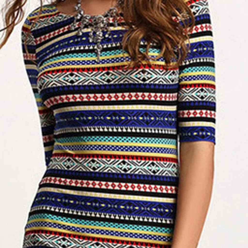summer dress Fashion Women Short Sleeve Casual Sexy Stripe Splice O-Neck Mini Sexy Dress vestidos femininos 2019 W619
summer dress Fashion Women Short Sleeve Casual Sexy Stripe Splice O-Neck Mini Sexy Dress vestidos femininos 2019 W619