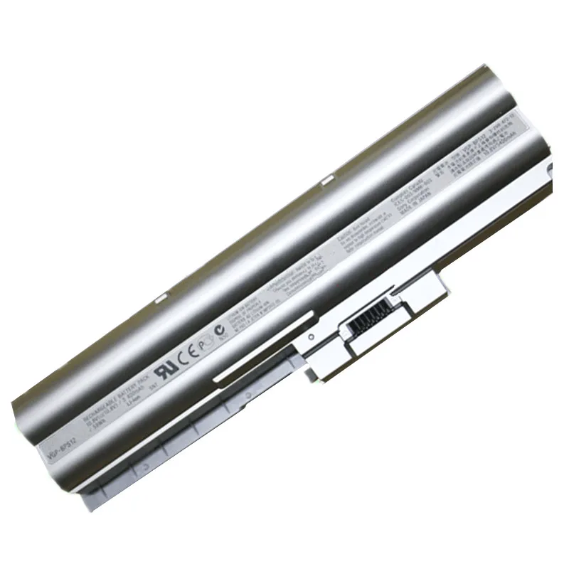 7XINbox 10.8V 5400mAh Original VGP-BPS12 VGP-BPL12 Laptop Battery For Sony Z35 Z19 Z17 Z15 VGN-Z15N VGN-Z17N VGN-Z25 VGN-Z37D
7XINbox 10.8V 5400mAh Original VGP-BPS12 VGP-BPL12 Laptop Battery For Sony Z35 Z19 Z17 Z15 VGN-Z15N VGN-Z17N VGN-Z25 VGN-Z37D