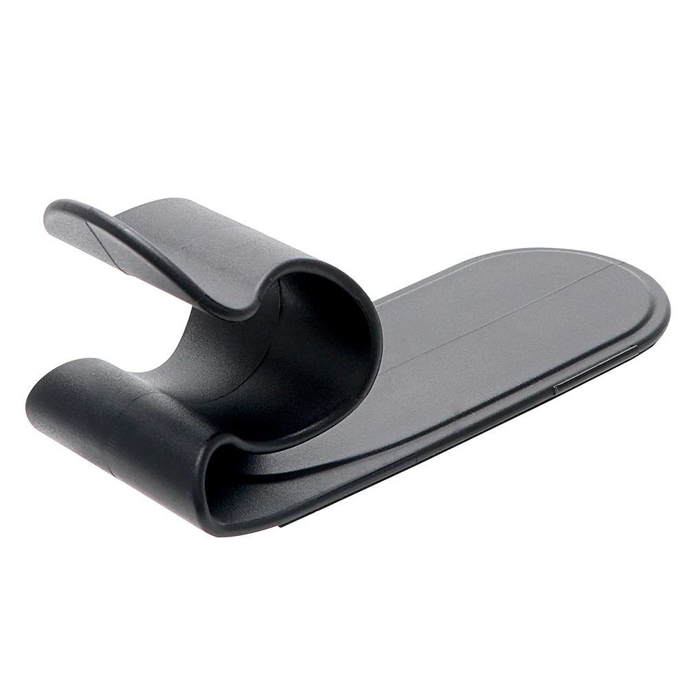 LEEPEE Auto Organizer Car Hanger Home Storage Auto Fastener Clip Car Umbrella Fixed Hook Holder Hook for Umbrella Self Adhesive
LEEPEE Auto Organizer Car Hanger Home Storage Auto Fastener Clip Car Umbrella Fixed Hook Holder Hook for Umbrella Self Adhesive