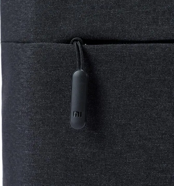 Xiaomi City Sling Bag Dark Grey