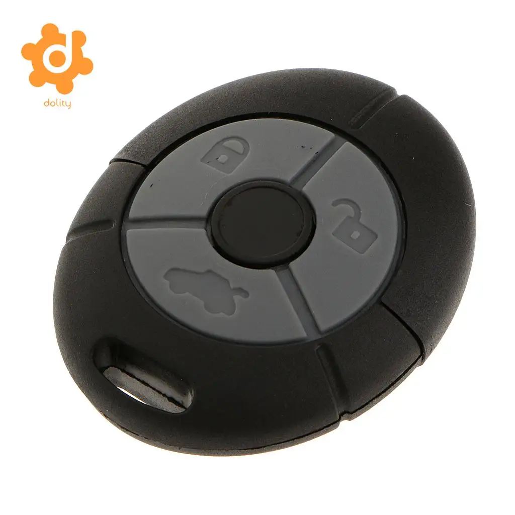 3 кнопки дистанционного ключа Fob чехол для Rover MG TF ZR ZS 25 45|fob cover|3 keysrover key |