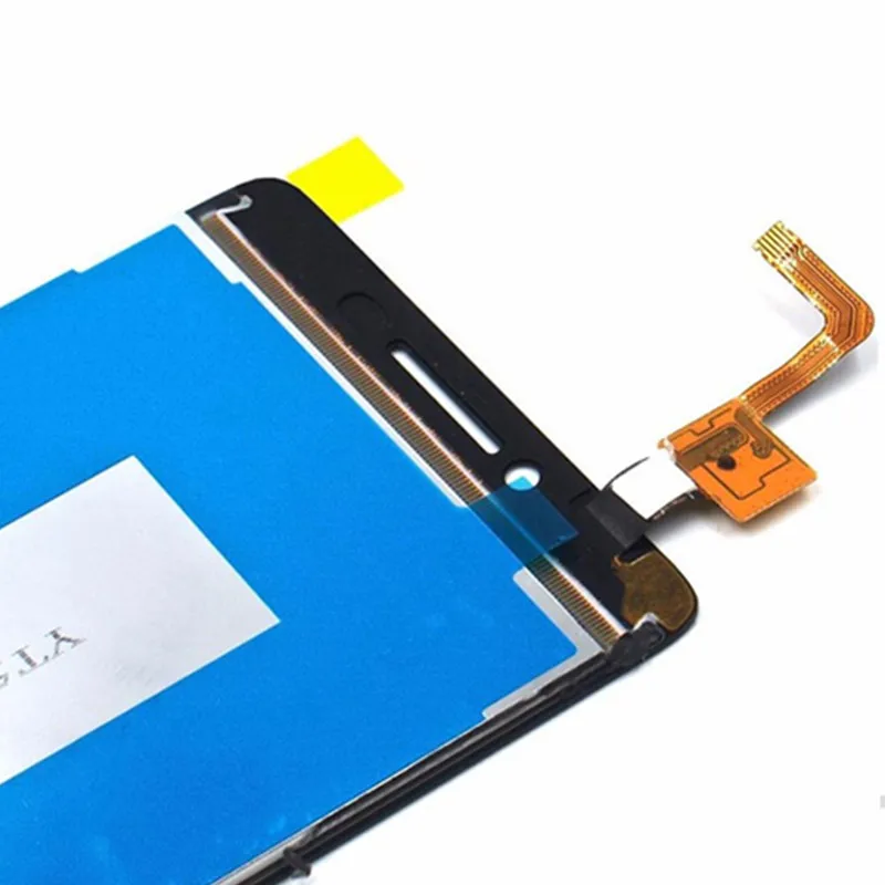 For Lenovo A6000 LCD Display Touch Screen Digitizer Assembly Replacement With Frame For K30-T Mobile Phone LCD 5.0" Black
For Lenovo A6000 LCD Display Touch Screen Digitizer Assembly Replacement With Frame For K30-T Mobile Phone LCD 5.0" Black