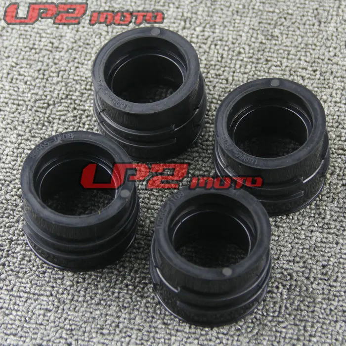 For Kawasaki GPZ900R Ninja ZX900A 1990-1994 motorcycle carburetor interface joint Carburetor Intake Manifold Interface glue
For Kawasaki GPZ900R Ninja ZX900A 1990-1994 motorcycle carburetor interface joint Carburetor Intake Manifold Interface glue