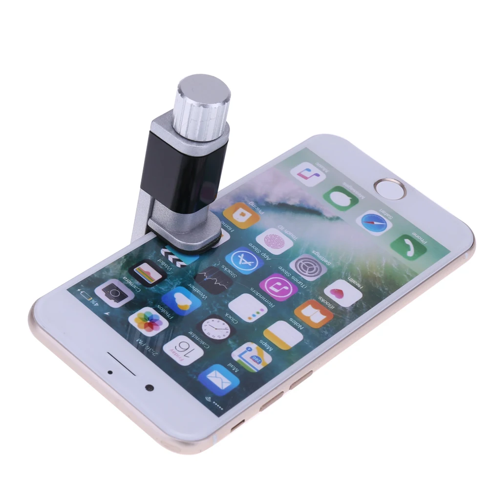 Universal Clip Fixture Holder Clamps Mobile Phone Repair Tool for Smart Phone Tablet LCD Display Screen Fastening Clamp
Universal Clip Fixture Holder Clamps Mobile Phone Repair Tool for Smart Phone Tablet LCD Display Screen Fastening Clamp