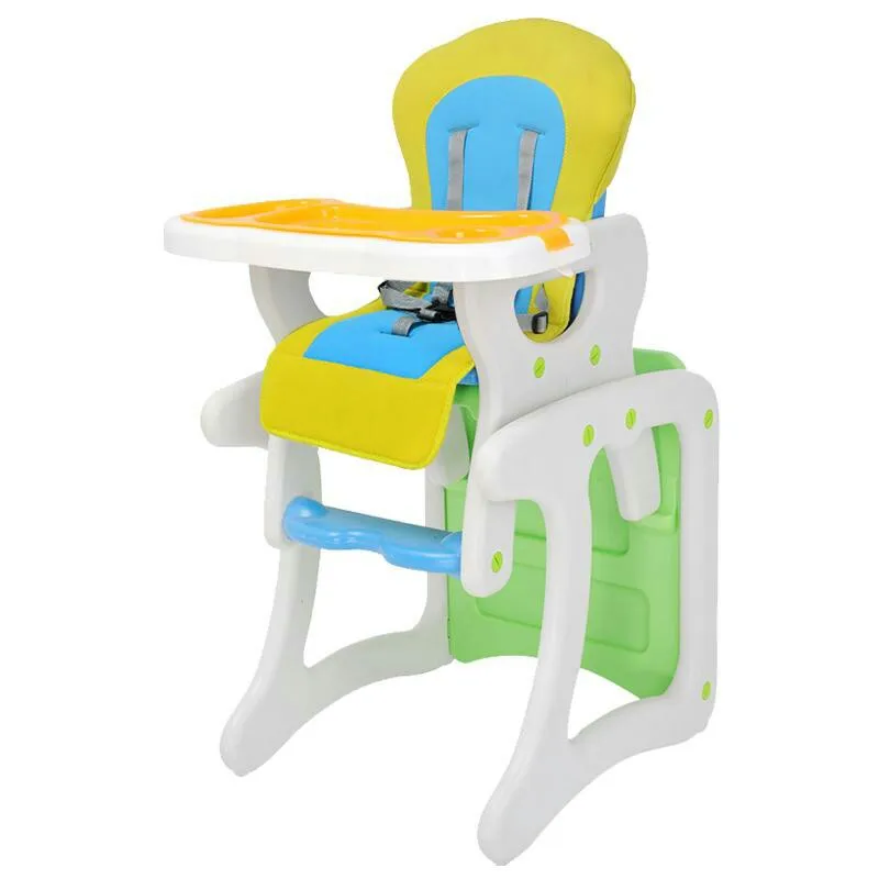Baby Dining Chair Baby Feeding Highchair Separable Chair Desk Multifunctional Baby High Feeding Dinner Chair Table Free Shipping
Baby Dining Chair Baby Feeding Highchair Separable Chair Desk Multifunctional Baby High Feeding Dinner Chair Table Free Shipping