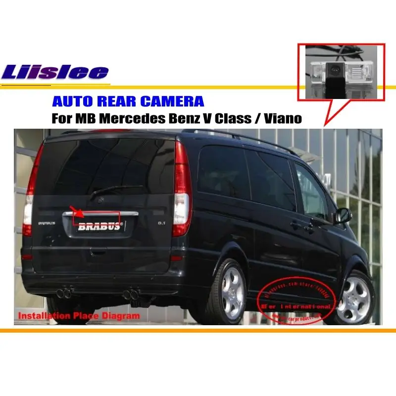 Автомобильная камера заднего вида для Mercedes Benz V Class Viano HD CCD RCA NTST PAL CAM
Автомобильная камера заднего вида для Mercedes Benz V Class Viano HD CCD RCA NTST PAL CAM