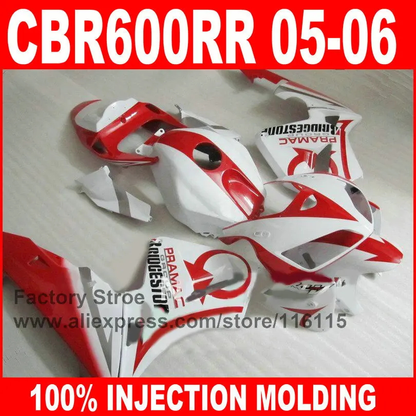 Изготовленные на заказ обтекатели для мотоцикла 100% для HONDA 2005 2006 CBR 600 RR CBR600RR 05 06 красный белый PRAMAC обтекатель для мотоцикла
Изготовленные на заказ обтекатели для мотоцикла 100% для HONDA 2005 2006 CBR 600 RR CBR600RR 05 06 красный белый PRAMAC обтекатель для мотоцикла