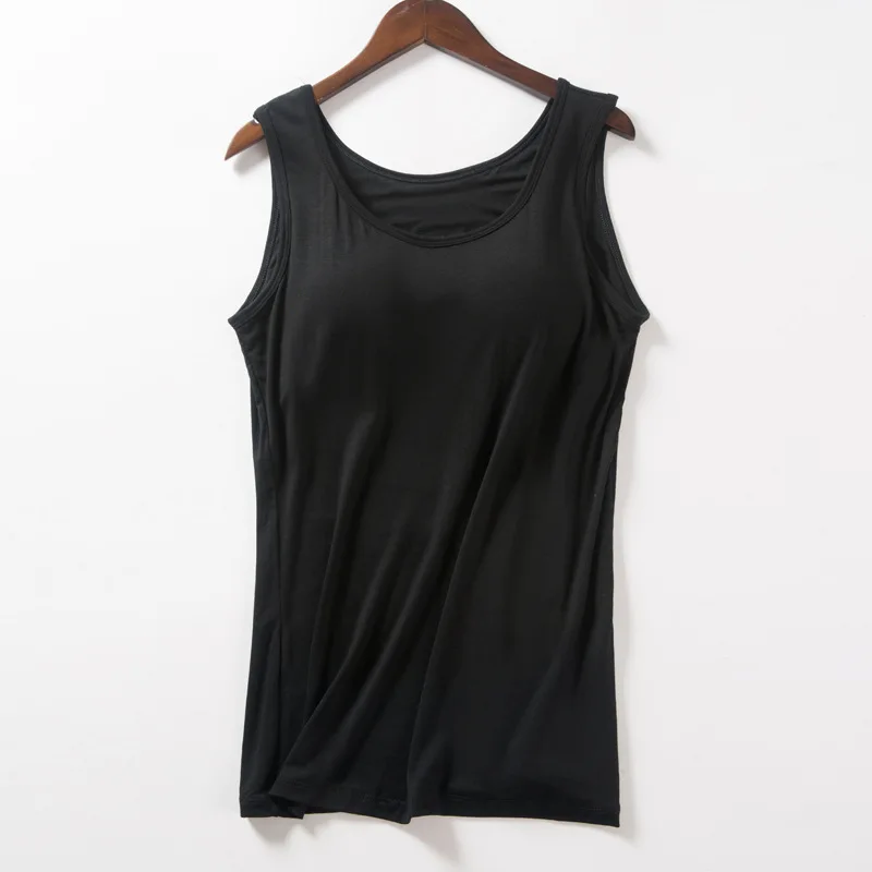 2021 New Women Sleeveless Tank Top Solid Color Lady Camis Summer style Top Female 21-265
2021 New Women Sleeveless Tank Top Solid Color Lady Camis Summer style Top Female 21-265