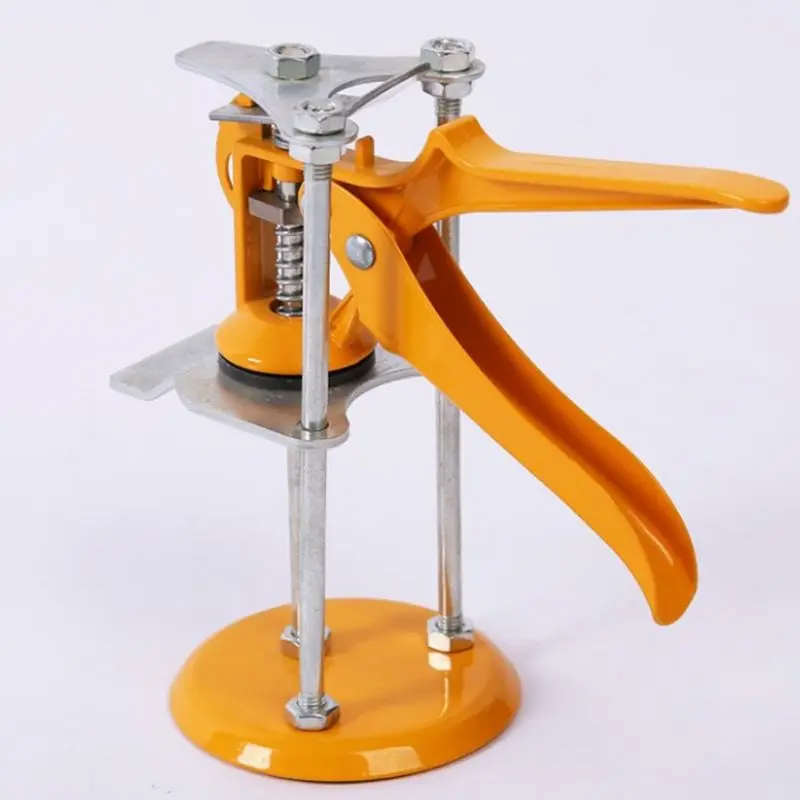 Tile Locator Wall Tile Level Regulator Lifter Heighten 1-10cm Adjustable Height Adjuster Ceramic Tiling Tool Hand Pliers Adjustm
Tile Locator Wall Tile Level Regulator Lifter Heighten 1-10cm Adjustable Height Adjuster Ceramic Tiling Tool Hand Pliers Adjustm