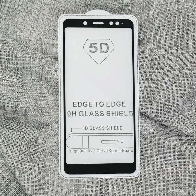 5D полное клеевое закаленное стекло, защита для Xiaomi Redmi note 5 5A Pro, Передняя пленка, ультратонкая защита экрана
5D полное клеевое закаленное стекло, защита для Xiaomi Redmi note 5 5A Pro, Передняя пленка, ультратонкая защита экрана