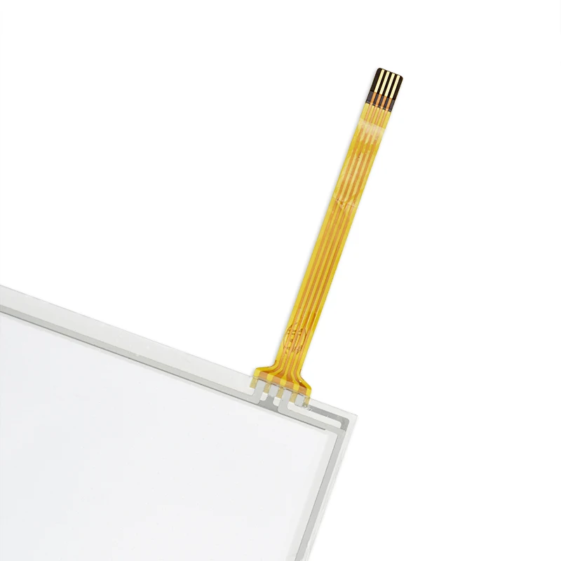 For Omron NB7W-TW00B NB7W-TW01B NB7W-TW11B Industrial Digitizer Resistive Touch Screen Panel Resistance Sensor
For Omron NB7W-TW00B NB7W-TW01B NB7W-TW11B Industrial Digitizer Resistive Touch Screen Panel Resistance Sensor