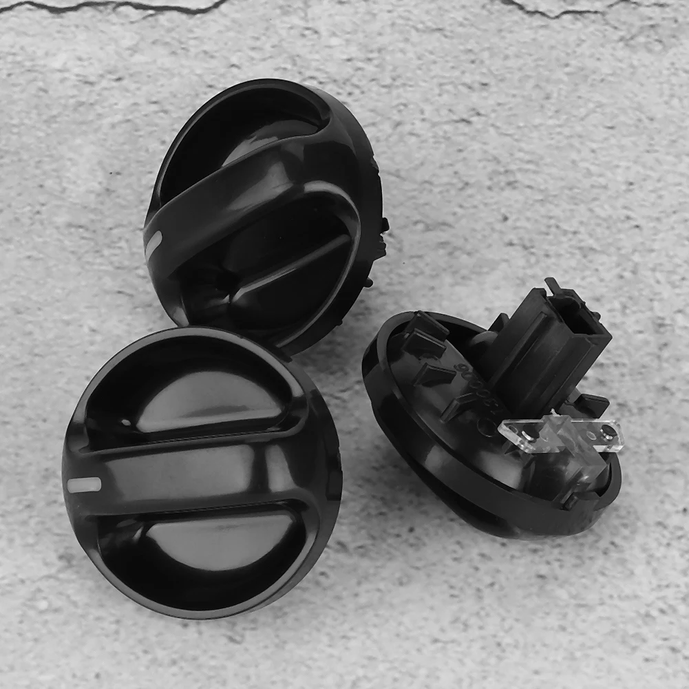 3 PCS 55905-0C010 ABS Car Heat Air Conditioner A/C Control Fan Knob Switch for Toyota Tundra 2000 2001 2002 2003 2004 2005 2006
3 PCS 55905-0C010 ABS Car Heat Air Conditioner A/C Control Fan Knob Switch for Toyota Tundra 2000 2001 2002 2003 2004 2005 2006