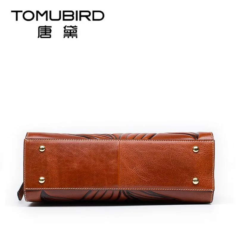 2020 New women bag genuine leather brands quality cowhide fashion luxury ethnic style artistic perfection women handbags bag
2020 New women bag genuine leather brands quality cowhide fashion luxury ethnic style artistic perfection women handbags bag