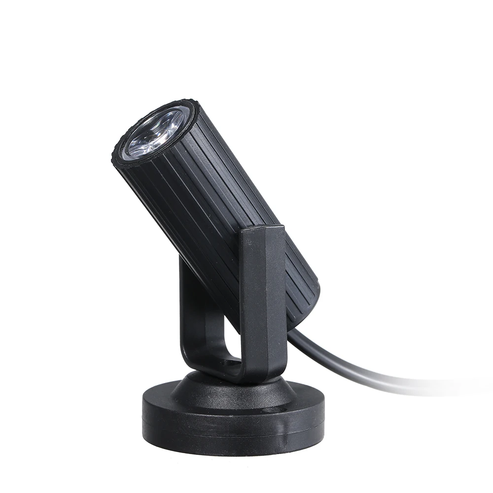 DJ disco light AC85-265V 1W LED Mini Spot Lamp Stage Lighting Fixture Portable for Home Party Decoration Show Bar Pub Concert
DJ disco light AC85-265V 1W LED Mini Spot Lamp Stage Lighting Fixture Portable for Home Party Decoration Show Bar Pub Concert