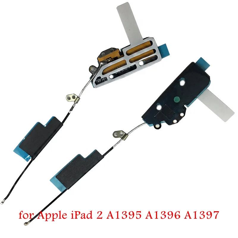 Гибкий кабель Bluetooth WiFi сигнальная антенна Замена для Apple iPad 2 A1395 A1396 A1397|Шлейфы