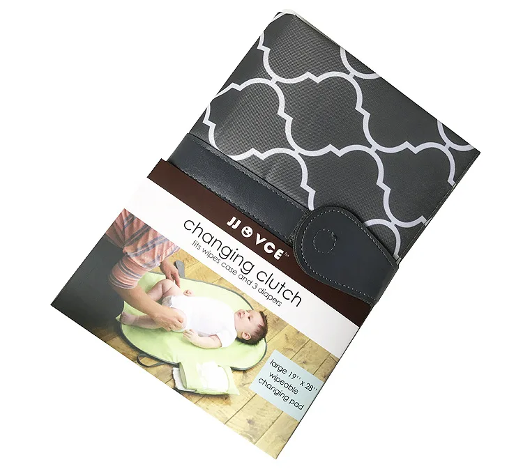 New Baby Care Products Waterproof Changing Mat Sheet Portable Diaper Changing Pad Travel Table Changing Station Kit Diaper Clutc
New Baby Care Products Waterproof Changing Mat Sheet Portable Diaper Changing Pad Travel Table Changing Station Kit Diaper Clutc