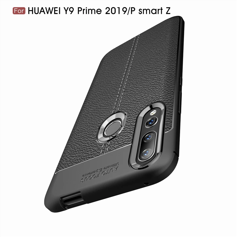 Cover Huawei Y9 Prime 2019 Case Capa Fashion Silicone Bumper Shockproof Case For Huawei Y9 Prime 2019 Case Huawei Y9 Prime 2019
Cover Huawei Y9 Prime 2019 Case Capa Fashion Silicone Bumper Shockproof Case For Huawei Y9 Prime 2019 Case Huawei Y9 Prime 2019
