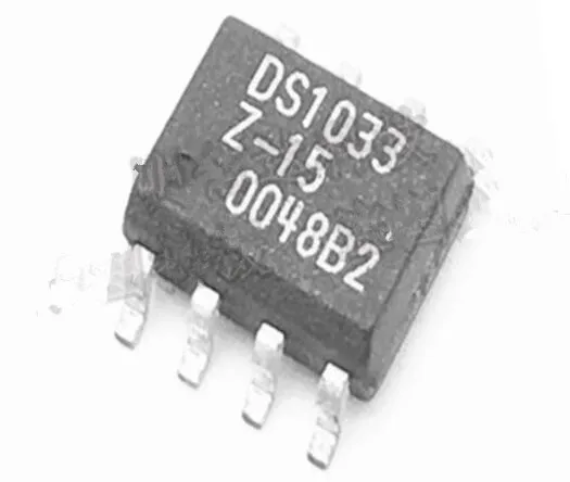 DS1033Z-15 DS1033 Z-15 SOP8 чип интегральной схемы | Электронные компоненты и принадлежности